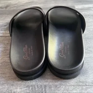NWB Good Man Brand, Sardina Slide Sandal; Brown, 10 Good Man Brand | Shoes | Nwb Good Man Brand Sardina Slide  main image 4